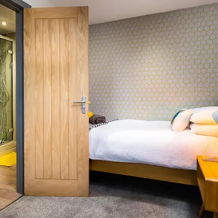 Sunnybank بيت للعطل *