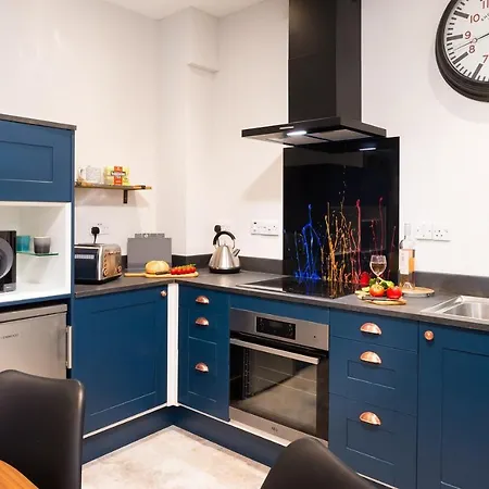 Holiday home Sunnybank