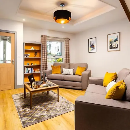 Sunnybank Holiday home
