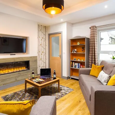 Sunnybank Tatil Evi Keswick (Cumbria)